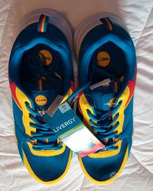 Scarpa Lidl