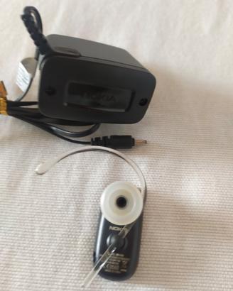 Auricolare Bluetooth Nokia