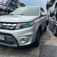 Ricambi SUZUKI Vitara IV SUV (LY) 1.6 DDiS Diesel 