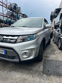 Ricambi SUZUKI Vitara IV SUV (LY) 1.6 DDiS Diesel 