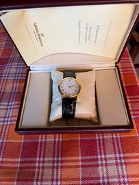GIRARD PERREGAUX ”30 ANNI DI LAVORO IN FIAT”