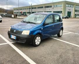 Fiat Panda 1.1 Active