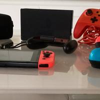 Bundle Nintendo Switch