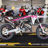 Fantic XM Motard 50 PERFORMANCE