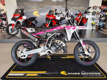 Fantic Motor Motard 50 PERFORMANCE