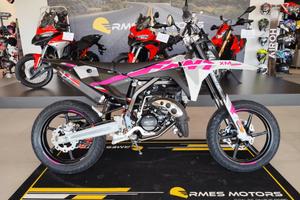 Fantic Motor Motard 50 PERFORMANCE