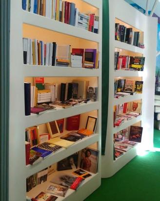 Arredo Libreria Artigiano - Arte di Legno e Parole