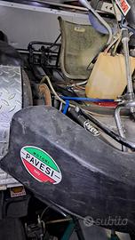 Go kart Pavesi