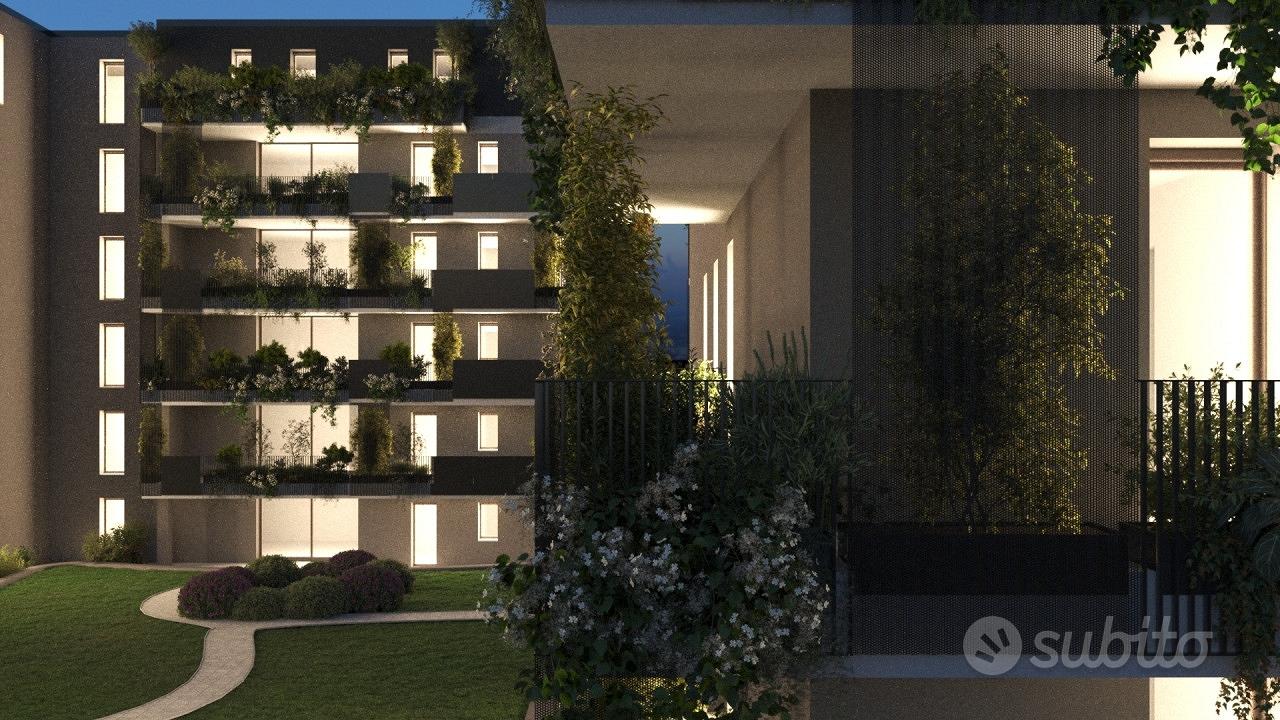 Apartment in Vicenza, Cattane - Vista 4