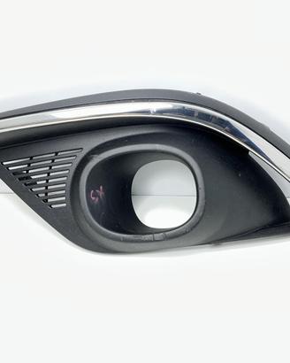 GRIGLIA FARETTO ANT SX RENAULT Scenic Serie 261529