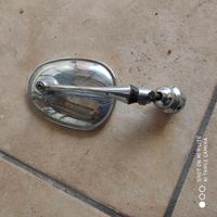 Specchietto esterno auto d'epoca