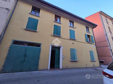 2 LOCALI A SAN GIOVANNI IN PERSICETO