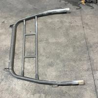 Paracabina Roll Bar Piaggio Porter