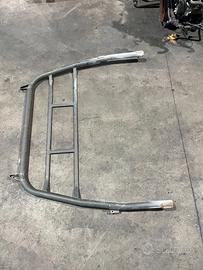 Paracabina Roll Bar Piaggio Porter