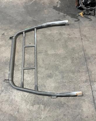 Paracabina Roll Bar Piaggio Porter