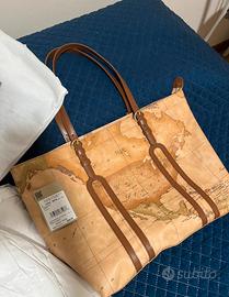 Borsa Prima Classe Alviero Martini