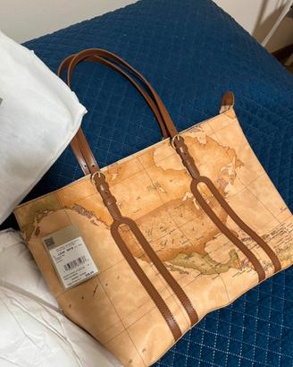 Borsa Prima Classe Alviero Martini