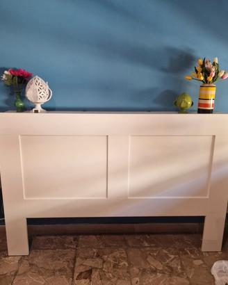 testiera letto Ikea Brimnes