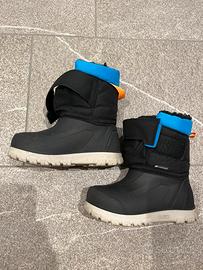 Doposci bambino misura 28