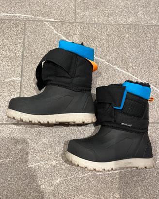 Doposci bambino misura 28