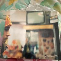 CD - Jovanotti - Salvami