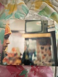 CD - Jovanotti - Salvami