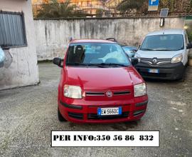 Fiat Panda 1.2cc benzina(PRIVATO)-2010