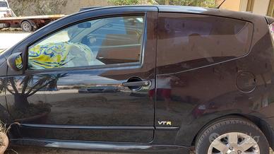 CITROEN C2 VTR