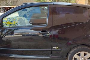 CITROEN C2 VTR