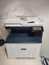 stampante multifunzione Xerox 