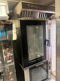 Forno tagliavini
