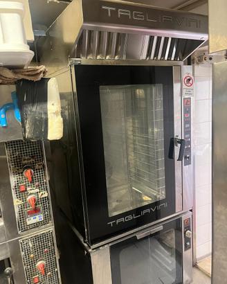 Forno tagliavini