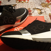 Romeo Gigli scarpa donna Numero 41 NUOVE