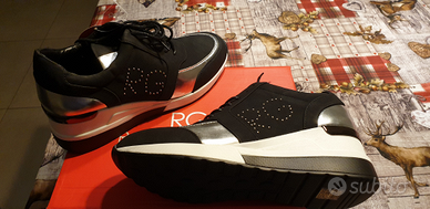 Romeo Gigli scarpa donna Numero 41 NUOVE