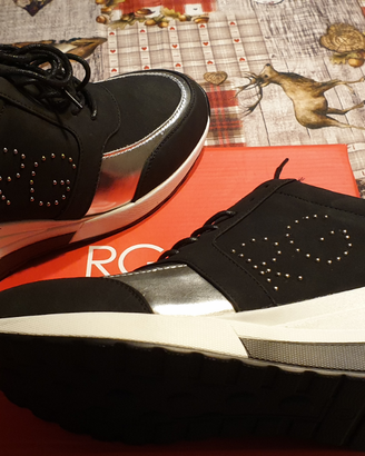 Romeo Gigli scarpa donna Numero 41 NUOVE