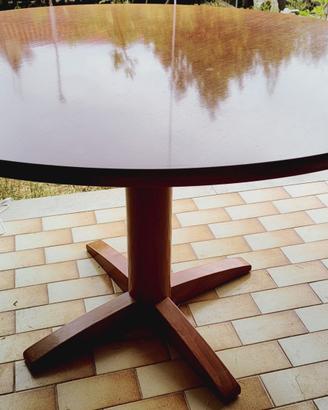 Tavolo '60/'70 – Stile Scandinavo Mid-Century
