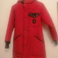 Refrigiwear rosso taglia S