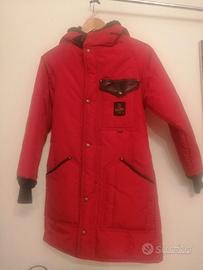 Refrigiwear rosso taglia S