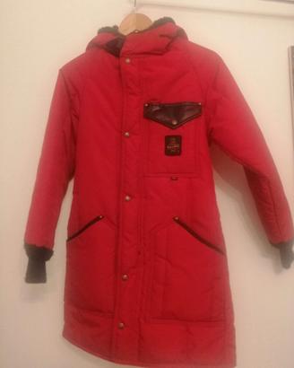 Refrigiwear rosso taglia S