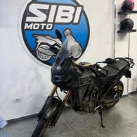 Honda CRF1000L Africa Twin