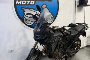 Honda CRF1000L Africa Twin