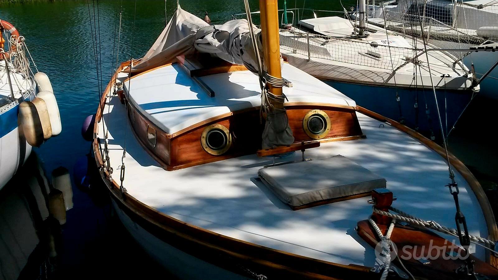Passera Lussignana — Vedi foto 1