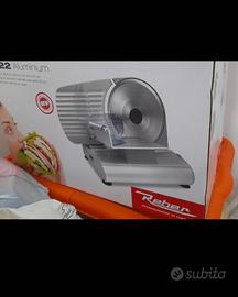 Affettatrice