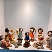 Thun collezione anni 1990 Bimbi