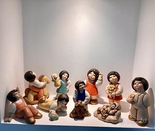 Thun collezione anni 1990 Bimbi