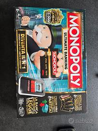 monopoly