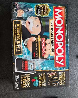 monopoly