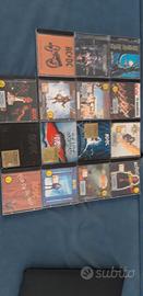 Veno cd anni 60 70 80 Jazz New Age Classica