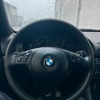 Volante Bmw E46/E39