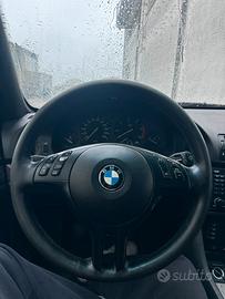 Volante Bmw E46/E39